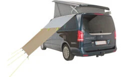 Outwell Hillcrest Tarp 235 X 200 Cm -Outwell Verkaufsgeschäft 323202 2296372