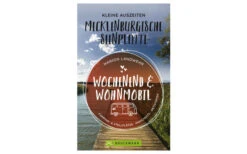 Marion Landwehr - Wochenend Und Wohnmobil - Mecklenburgische Seenplatte