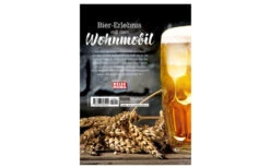 Stellplatzführer Urige Brauereien - Bier-Erlebnis Mit Dem Wohnmobil