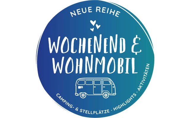 Rainer D. Kröll - Wochenend Und Wohnmobil - Bayerischer Wald 1 Rainer D. Kröll - Wochenend Und Wohnmobil - Bayerischer Wald