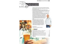 Stellplatzführer Urige Brauereien - Bier-Erlebnis Mit Dem Wohnmobil -Outwell Verkaufsgeschäft 324860 2261485