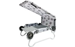 DiscOBed Dog-Bed S Faltbares Hundebett
