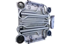 DiscOBed Dog-Bed S Faltbares Hundebett 10 DiscOBed Dog-Bed S Faltbares Hundebett -Outwell Verkaufsgeschäft 328934 2404694