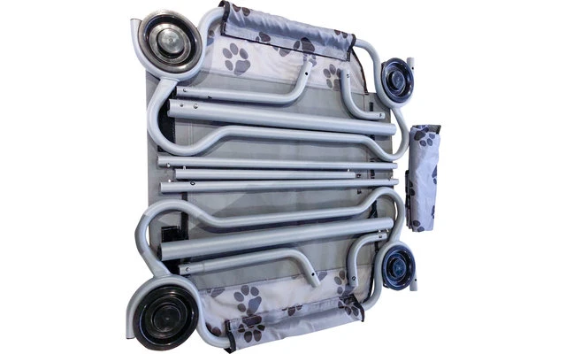 DiscOBed Dog-Bed S Faltbares Hundebett 4 DiscOBed Dog-Bed S Faltbares Hundebett – Bild 4