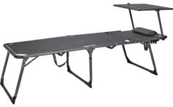 Berger Slimline Dreibein Sonnenliege Hellblau 11 Berger Slimline Dreibein Sonnenliege Hellblau -Outwell Verkaufsgeschäft 331835 2204717 1