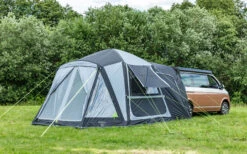 Berger Heckzelt Liberta Air BUS -Outwell Verkaufsgeschäft 332918 2192244