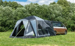 Berger Heckzelt Liberta Air BUS -Outwell Verkaufsgeschäft 333170 2277241