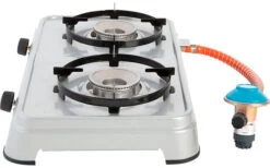 Campingaz 2-Flamm-Kocher Camping Cook CV -Outwell Verkaufsgeschäft 333191 2308891