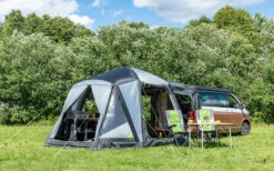 Berger Heckzelt Liberta Air BUS -Outwell Verkaufsgeschäft 333248 2196930