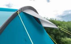 Camptime Uranus 6 Tunnelzelt -Outwell Verkaufsgeschäft 333293 2554261