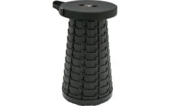 Wedo Sittogo Teleskophocker Rot