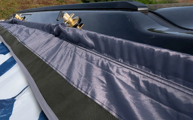 Bent Kador Universal Adapter Mit Keder 2 Bent Kador Universal Adapter Mit Keder – Bild 2