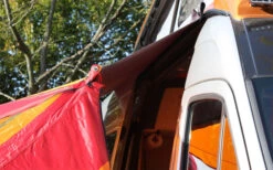 Bent Canvas Tarp Universal Adapter XL Für Kastenwagen / Reisemobil 6 Bent Canvas Tarp Universal Adapter XL Für Kastenwagen / Reisemobil -Outwell Verkaufsgeschäft 334988 2217616