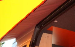 Bent Canvas Tarp Universal Adapter XL Für Kastenwagen / Reisemobil 7 Bent Canvas Tarp Universal Adapter XL Für Kastenwagen / Reisemobil -Outwell Verkaufsgeschäft 334991 2297129