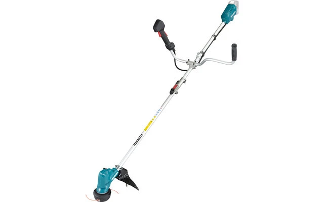 Makita DUR191UZX3 Akku Rasentrimmer 18 V (ohne Akku, Ohne Ladegerät) 1 Makita DUR191UZX3 Akku Rasentrimmer 18 V (ohne Akku, Ohne Ladegerät)