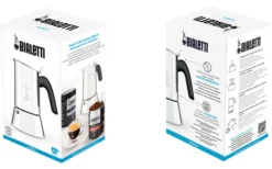 Bialetti Venus Espressozubereiter 300 Ml