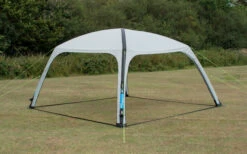 Kampa AIR Shelter 300 Aufblasbares Pavillon -Outwell Verkaufsgeschäft 342372 2425222