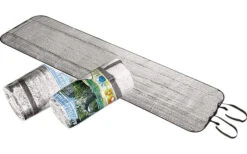 Happy People Double Isomatte Alu 190 X 120 Cm