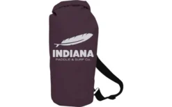 Indiana SUP Touring Inflatable 12'6 Aufblasbares Stand Up Paddling-Board Inkl. Luftpumpe -Outwell Verkaufsgeschäft 346931 2670001