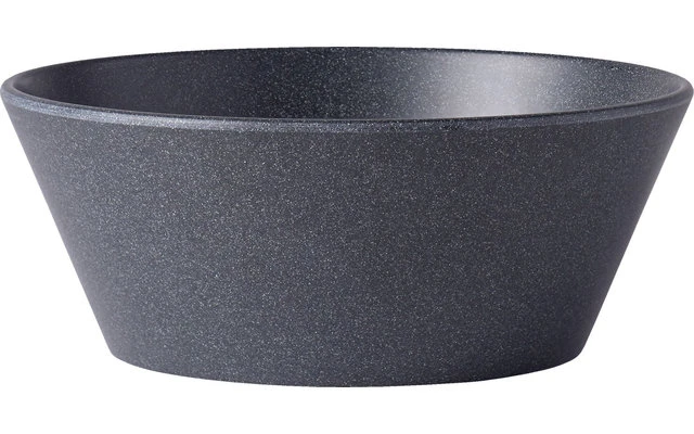 Mepal Bloom Melamin Schale 600 Ml Pebble White 3 Mepal Bloom Melamin Schale 600 Ml Pebble White – Bild 3