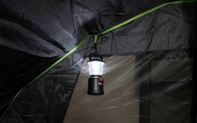 High Peak Bozen 5.0 Familienzelt 4 High Peak Bozen 5.0 Familienzelt – Bild 4