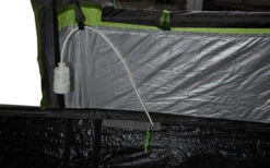 High Peak Bozen 5.0 Familienzelt 11 High Peak Bozen 5.0 Familienzelt -Outwell Verkaufsgeschäft 352358 2686499