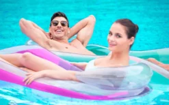 Bestway Luftmatratze / Wasserliege - Farblich Sortiert 1 Stk 12 Bestway Luftmatratze / Wasserliege - Farblich Sortiert 1 Stk -Outwell Verkaufsgeschäft 352373 2535748