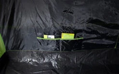 High Peak Brixen 5.0 Familienzelt -Outwell Verkaufsgeschäft 352400 2373661