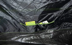 High Peak Bozen 5.0 Familienzelt 12 High Peak Bozen 5.0 Familienzelt -Outwell Verkaufsgeschäft 352403 2686505