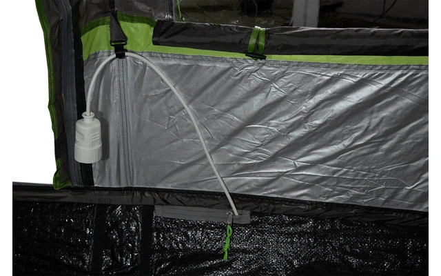 High Peak Bozen 6.0 Familienzelt 6 High Peak Bozen 6.0 Familienzelt – Bild 6