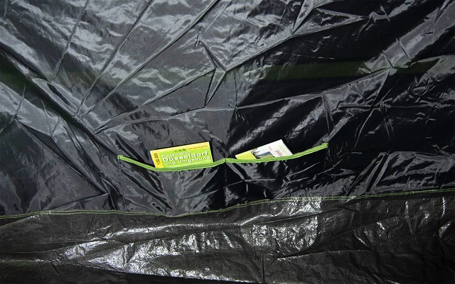 High Peak Bozen 6.0 Familienzelt 7 High Peak Bozen 6.0 Familienzelt – Bild 7