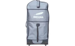 Indiana SUP Touring Lite 11'6 Aufblasbares Stand Up Paddling-Board Inkl. Luftpumpe
