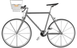 Knister Fahrradhalterung Für Holzkohlegrills 8 Knister Fahrradhalterung Für Holzkohlegrills -Outwell Verkaufsgeschäft 362667 2412172