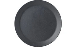 Mepal Bloom Melamin Frühstücksteller Pebble Black -Outwell Verkaufsgeschäft 363195 2549524 2