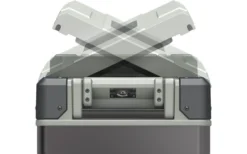 Truma Cooler C60 Single Zone Kompressorkühlbox Mit Tiefkühlfunktion 60 Liter