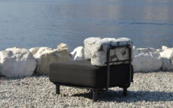 One Bar Element 1 Aufblasbarer Sessel / SitzelementLight Grey 11 One Bar Element 1 Aufblasbarer Sessel / SitzelementLight Grey -Outwell Verkaufsgeschäft 365705 2413670 2