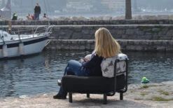 One Bar Element 1 Aufblasbarer Sessel / Sitzelement Black -Outwell Verkaufsgeschäft 365732 2413676 5