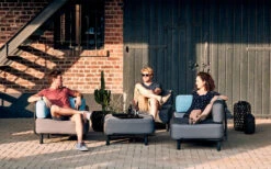 One Bar Element 2 Aufblasbarer Sessel / Sitzelement Light Grey / Green 11 One Bar Element 2 Aufblasbarer Sessel / Sitzelement Light Grey / Green -Outwell Verkaufsgeschäft 365735 2596813