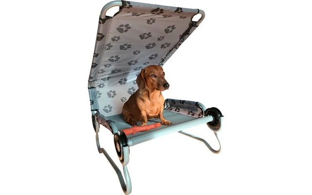 DiscOBed Dog-Bed S Faltbares Hundebett 7 DiscOBed Dog-Bed S Faltbares Hundebett – Bild 7
