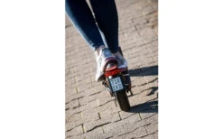 Six Degrees VELO E7 Klappbarer E-Scooter / Elektroroller Mit Straßenzulassung -Outwell Verkaufsgeschäft 370332 2294366