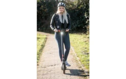 Six Degrees VELO E7 Klappbarer E-Scooter / Elektroroller Mit Straßenzulassung -Outwell Verkaufsgeschäft 370338 2294381