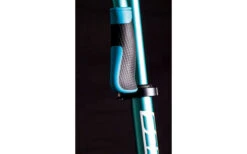 Six Degrees Aluminium Pro Klappbarer Scooter Schwarz / Rot -Outwell Verkaufsgeschäft 370401 2576059