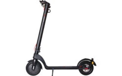 Six Degrees VELO E7 Klappbarer E-Scooter / Elektroroller Mit Straßenzulassung