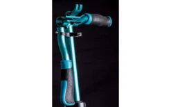 Six Degrees Aluminium Pro Klappbarer Scooter Schwarz / Rot -Outwell Verkaufsgeschäft 370698 2576065