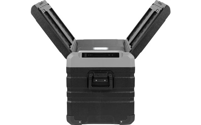 Brunner Polarys Freezer DZ 35 Kompressorkühlbox 2 Brunner Polarys Freezer DZ 35 Kompressorkühlbox – Bild 2