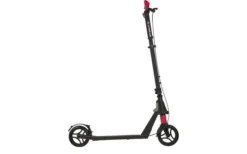 Globber One K 165 Klappbarer Scooter Mit Handbremse Silber -Outwell Verkaufsgeschäft 370977 2734280