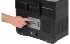 Brunner Polarys Freezer DZ 35 Kompressorkühlbox 9 Brunner Polarys Freezer DZ 35 Kompressorkühlbox -Outwell Verkaufsgeschäft 371145 3883378