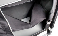 Brunner Azabache HSC Cross Square Mehrzweckschrank 6 Fächer -Outwell Verkaufsgeschäft 371193 2755819