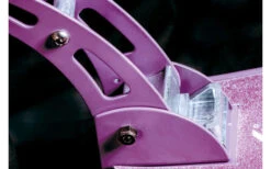 Six Degrees Aluminium Klappbarer Scooter Grün -Outwell Verkaufsgeschäft 371232 2372888