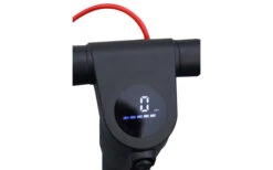 Six Degrees VELO E7 Klappbarer E-Scooter / Elektroroller Mit Straßenzulassung -Outwell Verkaufsgeschäft 371250 2294318